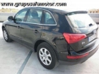 Audi Q5 2.0 TDI 170CV QUATTRO 6 VEL ( SELECTION PLUS) - mejor precio | unprecio.es