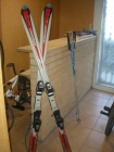 botas esquiar y skis - mejor precio | unprecio.es