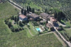 Casa rural : 12/15 personas - piscina - greve in chianti florencia (provincia de) toscana italia - mejor precio | unprecio.es