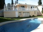 Chalet con 4 dormitorios se vende en Mijas Pueblo, Costa del Sol - mejor precio | unprecio.es