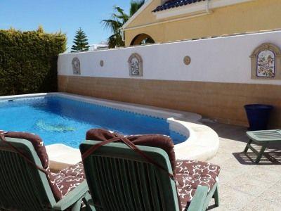 Chalet en venta en Mazarrón, Murcia (Costa Cálida)