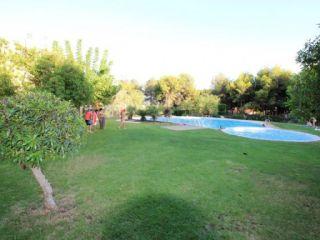 Chalet en venta en Nucia (la), Alicante (Costa Blanca)