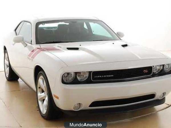 Dodge Challenger V8 R/T  TMCARS.ES