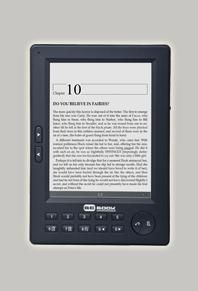 Ebook -  Bebook Mini