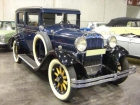 Essex Super Six año 1929 - mejor precio | unprecio.es
