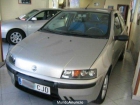 Fiat Punto 1.2 Active - mejor precio | unprecio.es