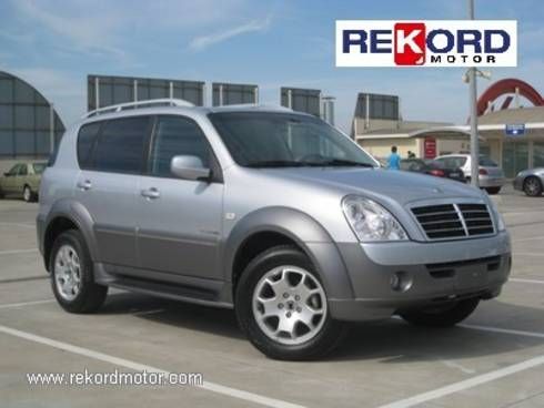 FORD FUSION ELEGANCE 1.6 100cv