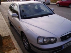 Gran oportunidad,Elantra 2.0i, año 2002, pocos KM, POSIBILIDAD DE FINANCIACION - mejor precio | unprecio.es