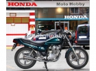 Honda CB 250 cc. - mejor precio | unprecio.es