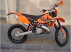 KTM 250 EXC - mejor precio | unprecio.es