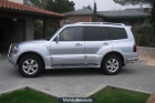 mitsubishi montero 3.2 did all four 5 puertas - mejor precio | unprecio.es