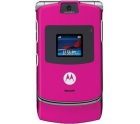 Motorola RAZR V3 nuevo y libre 69 euros,varios colores - mejor precio | unprecio.es