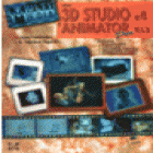 Multimedia 3D Studio V.4 Animator - mejor precio | unprecio.es
