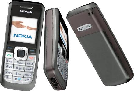 Nokia - 2510