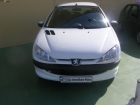 PEUGEOT 206 1.4 HDI - Almeria - mejor precio | unprecio.es