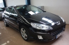 PEUGEOT 407 Sport 2.0 HDi, 11.800€ - mejor precio | unprecio.es