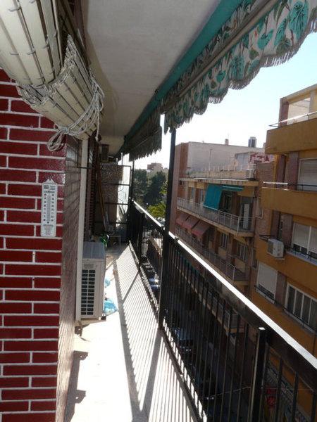 Piso en Alicante/Alacant