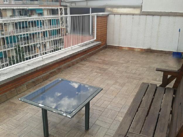 Piso en Barcelona