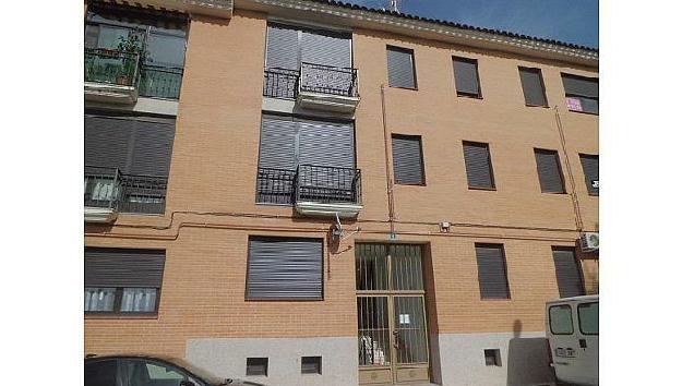 Piso en Fuensalida
