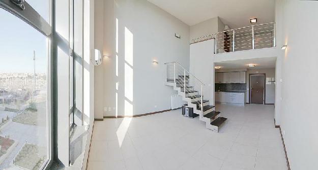 Piso en Madrid