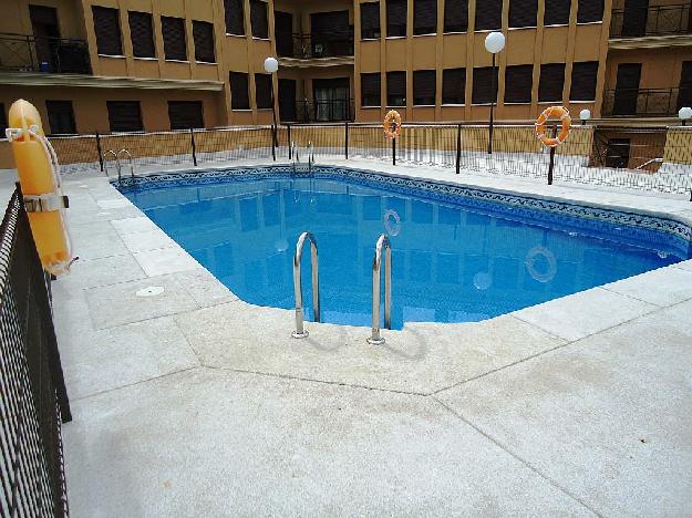 Piso en Manzanares el Real