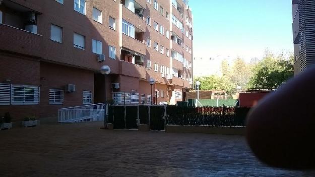 Piso en Valdemoro