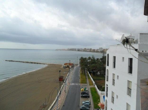 Piso en venta en Carvajal, Málaga (Costa del Sol)