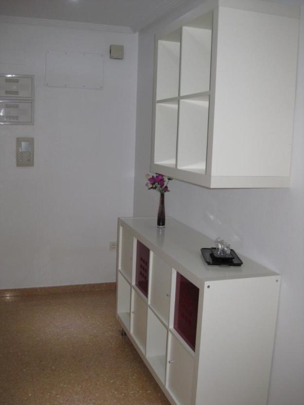 Piso zona campo de futbol - elche (r.251)