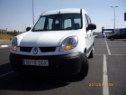 RENAULT Kangoo combi mixto 1.5 DCI 5p con Aire -05 - mejor precio | unprecio.es