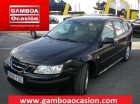 Saab 93 Sport Hatch 1.9 TID WAGON LINEAR SPORT - mejor precio | unprecio.es