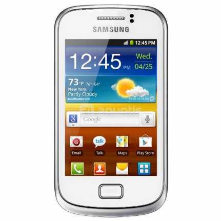 Samsung galaxy mini 2 nuevo  estrenar