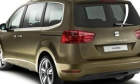 Seat Alhambra 1.4 TSI 150cv Ecomotive Reference - mejor precio | unprecio.es