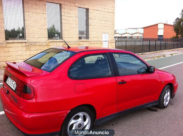 SEAT CORDOBA