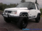 Suzuki Vitara - mejor precio | unprecio.es