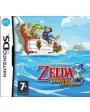 the legend of zelda: phantom hourglass (nintendo ds)