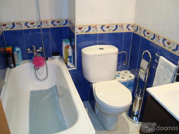 vendo piso zona centro totalmente reformado