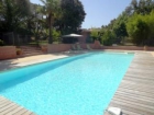 Villa : 4/5 personas - piscina - ste lucie de porto vecchio corcega del sur corcega francia - mejor precio | unprecio.es