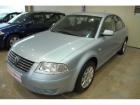 VOLKSWAGEN PASSAT 1.9 TDI  - Murcia - mejor precio | unprecio.es