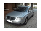 VOLKSWAGEN PASSAT 1.9 TDI HIGHLINE 130CV - mejor precio | unprecio.es