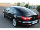 volkswagen passat 4WD 2.0 tdi... 2009 - mejor precio | unprecio.es