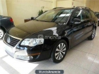 Volkswagen Passat Variant 2.0 TDI 140cv DPF Edi - mejor precio | unprecio.es