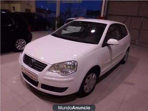 Volkswagen Polo 1.4 TDI Edition 70cv