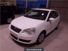 Volkswagen Polo 1.4 TDI Edition 70cv - mejor precio | unprecio.es