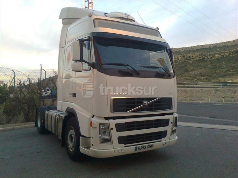 Volvo fh 13 480