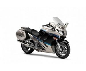 YAMAHA FJR 1300 AS