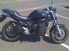 Yamaha FZ6N - mejor precio | unprecio.es
