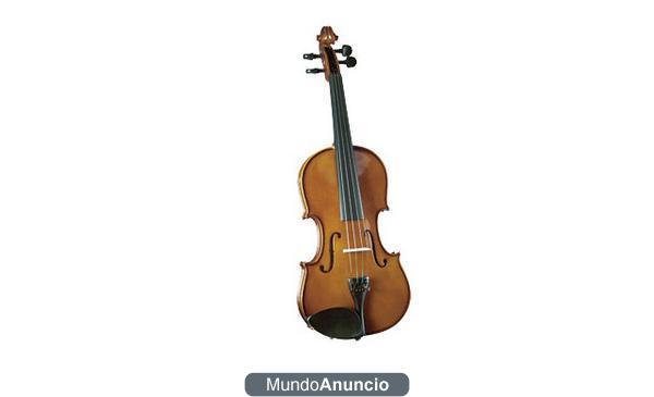 VIOLíN CREMONA SV 75 1/2