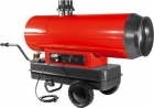 Calefactor portátil con chimenea AN-050 - mejor precio | unprecio.es