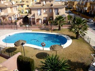 3b  , 2ba   in Los Gallardos,  Costa de Almeria   - 96000  EUR