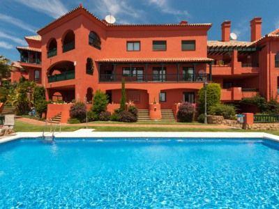 Apartamento en venta en Calahonda, Málaga (Costa del Sol)